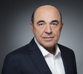 Вадим Рабинович