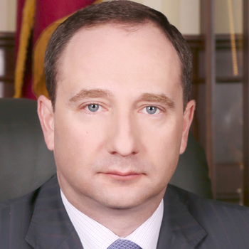 Игорь Райнин