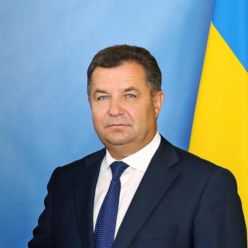 Степан Полторак