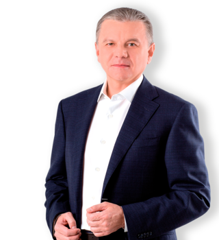Сергей Моргунов