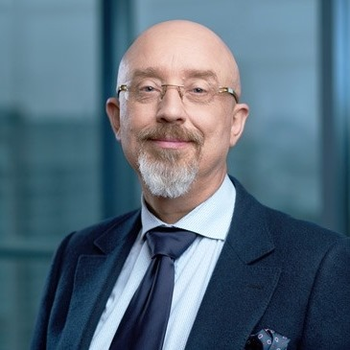 Резников Алексей Юрьевич