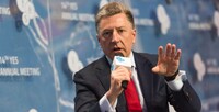 Запрет для российских миротворцев на Донбассе: в РФ отреагировали на слова Волкера