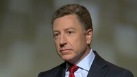В США готовы отложить вопрос Крыма, если удасться решить конфликт на Донбассе