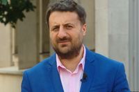 Дело сына Авакова: АП нарушила неписаное правило политики не трогать детей и семьи
