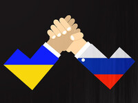 Украина ввела санкции против 18 компаний РФ