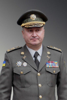 Василий Грицак