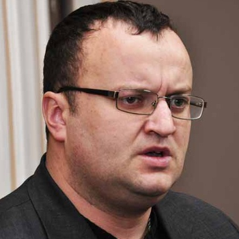 Алексей Каспрук