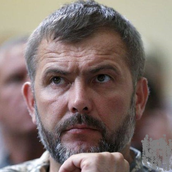 Юрий Береза