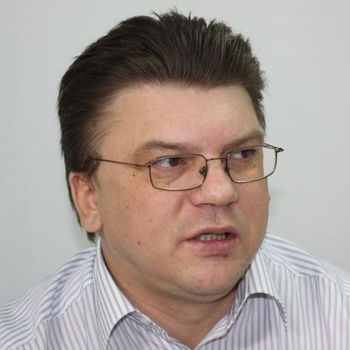 Игорь Жданов