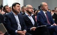 Игра на опережение: почему «Народный фронт» пошел ва-банк