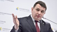 Сытник, Корчак и прокуратура: хронология глобального конфликта структур