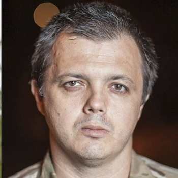 Семён Семенченко