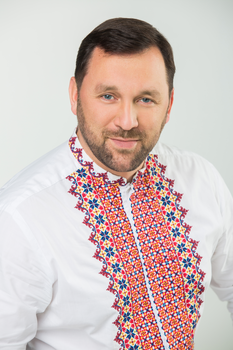 Виктор Кривенко