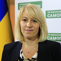 Алена Бабак