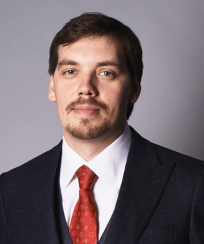 Алексей Гончарук