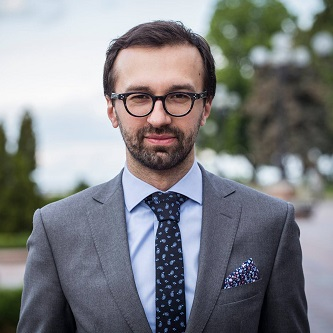 Лещенко Сергей Анатольевич