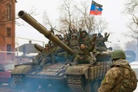 Конфликт в «ЛНР»: Луганск контролируют российские военные