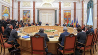 Стало известно, кто будет представлять ОРЛО на минских переговорах