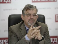 Россия против Запада: бессилие Путина и геополитический алгоритм Кремля