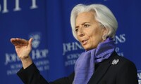 МВФ: независимость НАБУ и САП нельзя упразднить