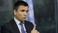Климкин сообщил о нюансах возвращения заложников