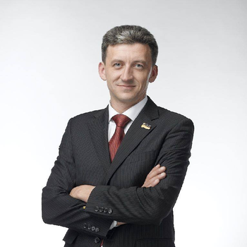 Павел Дзюблик