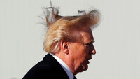 Трамп угрожает оставить без денег страны ООН из-за Иерусалима