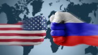 В РФ отреагировали на решение США вооружить Украину