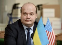 Оружие США принесет мир на Донбасс – посол
