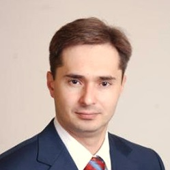 Константин Ищейкин