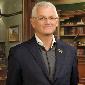 Александр Спиваковский