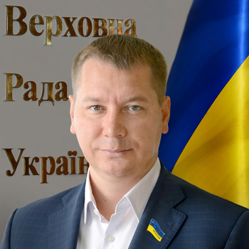 Андрей Гордеев