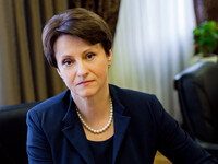Южанина рассказала о еврономерах и ПДД