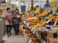 Инфляция-2017: что нам не по карману