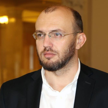 Еднак Остап Владимирович