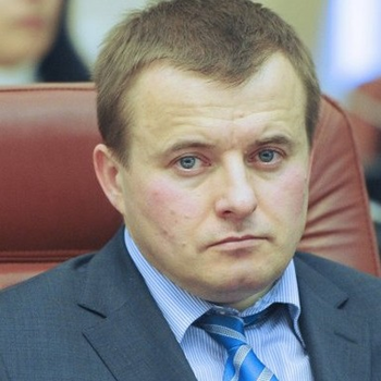 Владимир Демчишин