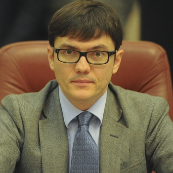 Андрей Пивоварский