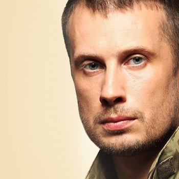 Билецкий Андрей Евгеньевич