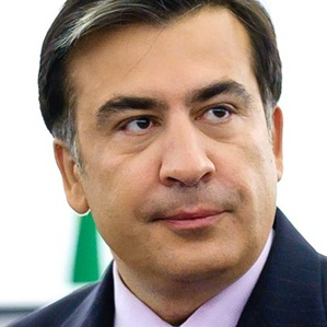 Михеил Саакашвили