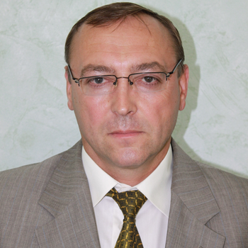 Валерий Коровий