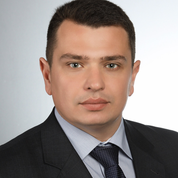 Сытник Артем Сергеевич