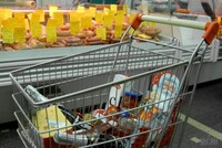 Кабачки и баклажаны. Нацбанк  отчитался о росте цен – инфографика