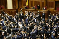 «Диктаторские законы» 16 января 2014 года: новая жизнь «драконовских» норм