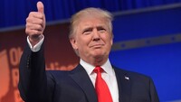 Годовщина инаугурации Трампа: как лидер США помогает Украине и «ладит» с Путиным