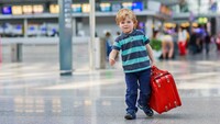 Как часто можно вывозить детей за границу без согласия родителя, не заплатившего алименты