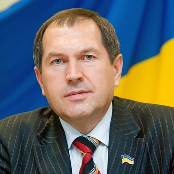 Андрей Райкович