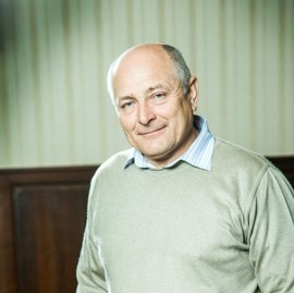 Алифанов Николай Иванович