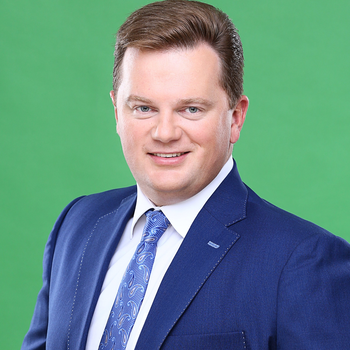 Максим Мельничук