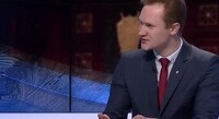 Расследование относительно Ложкина: почему экс-главу АП исключили из инвестсовета и есть ли риски для президента