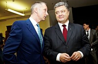 Рулить и пахнуть. Колонка Леонида Швеца